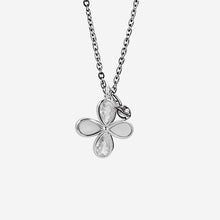 Silver Petora Women`s Pendant