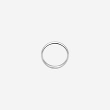 Silver Eterna Women`s ring Band