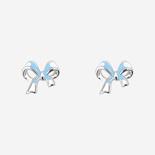 Silverbow Glow Women`s Earrings