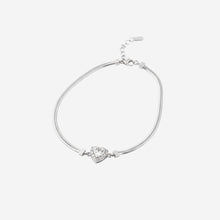Silver Lovara Women`s Bracelet