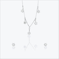 Fivelle Set – Radiance Sterling Silver