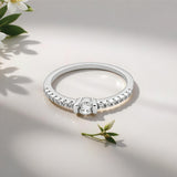 Seraphina Women`s Ring in Silver
