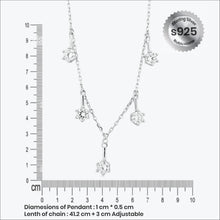 Fivelle Set – Radiance Sterling Silver