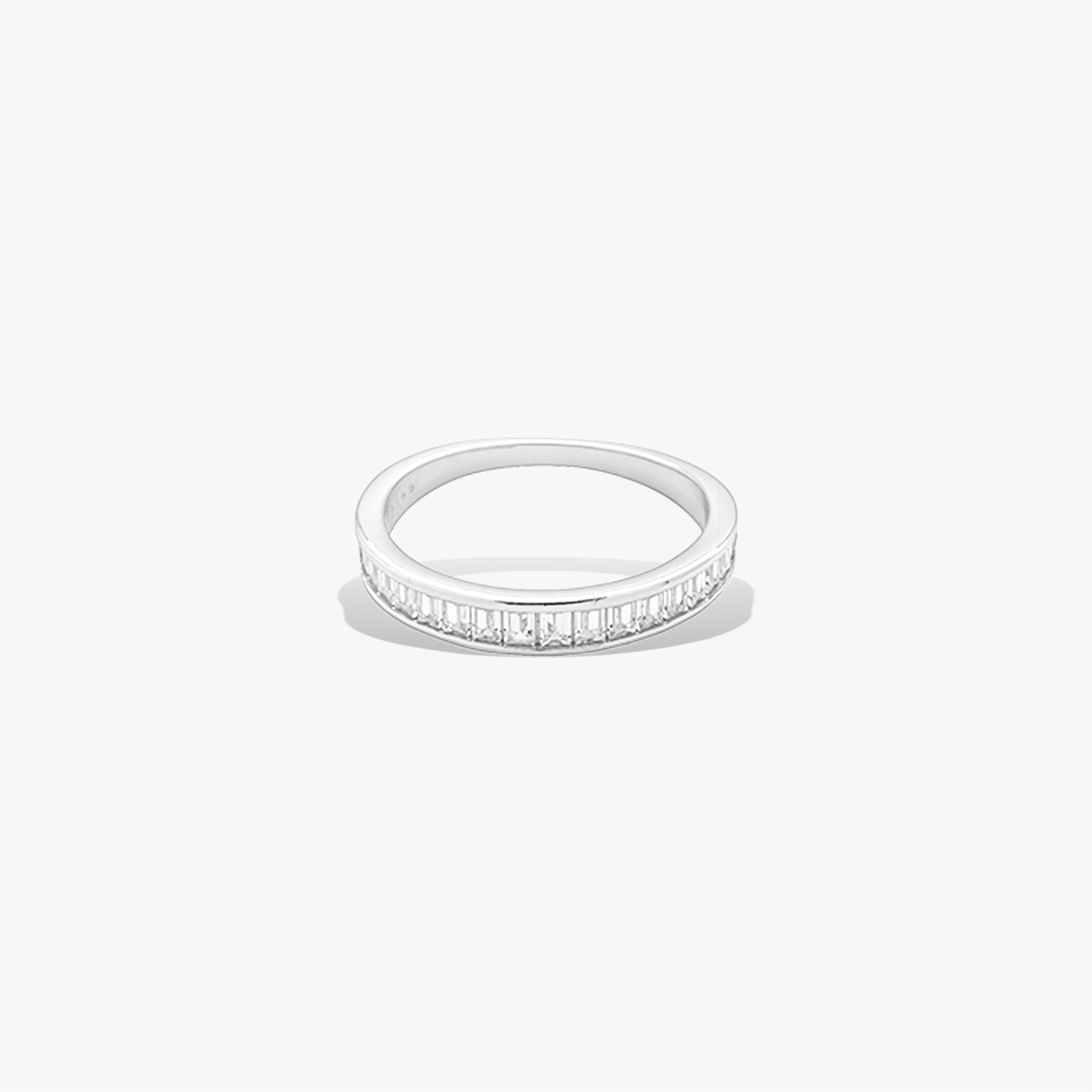 Elysian Halo Ring