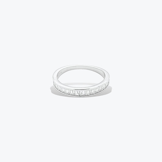 Elysian Halo Ring