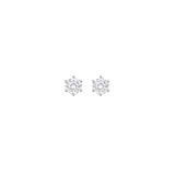 Eira Marquise Pendant with earrings in silver
