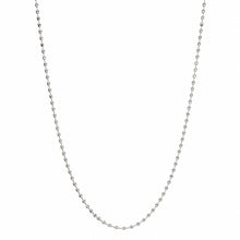Silver Finelink Women`s Chain