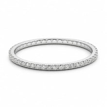 Silver Everline Women`s Ring