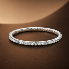 Silver Everline Women`s Ring