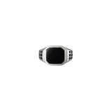Stravon Men`s Ring in silver