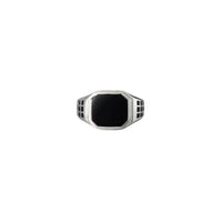 Stravon Men`s Ring in silver