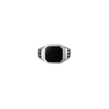Stravon Men`s Ring in silver