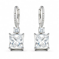 Eternal Glow Drops Women`s earrings