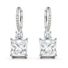 Eternal Glow Drops Women`s earrings