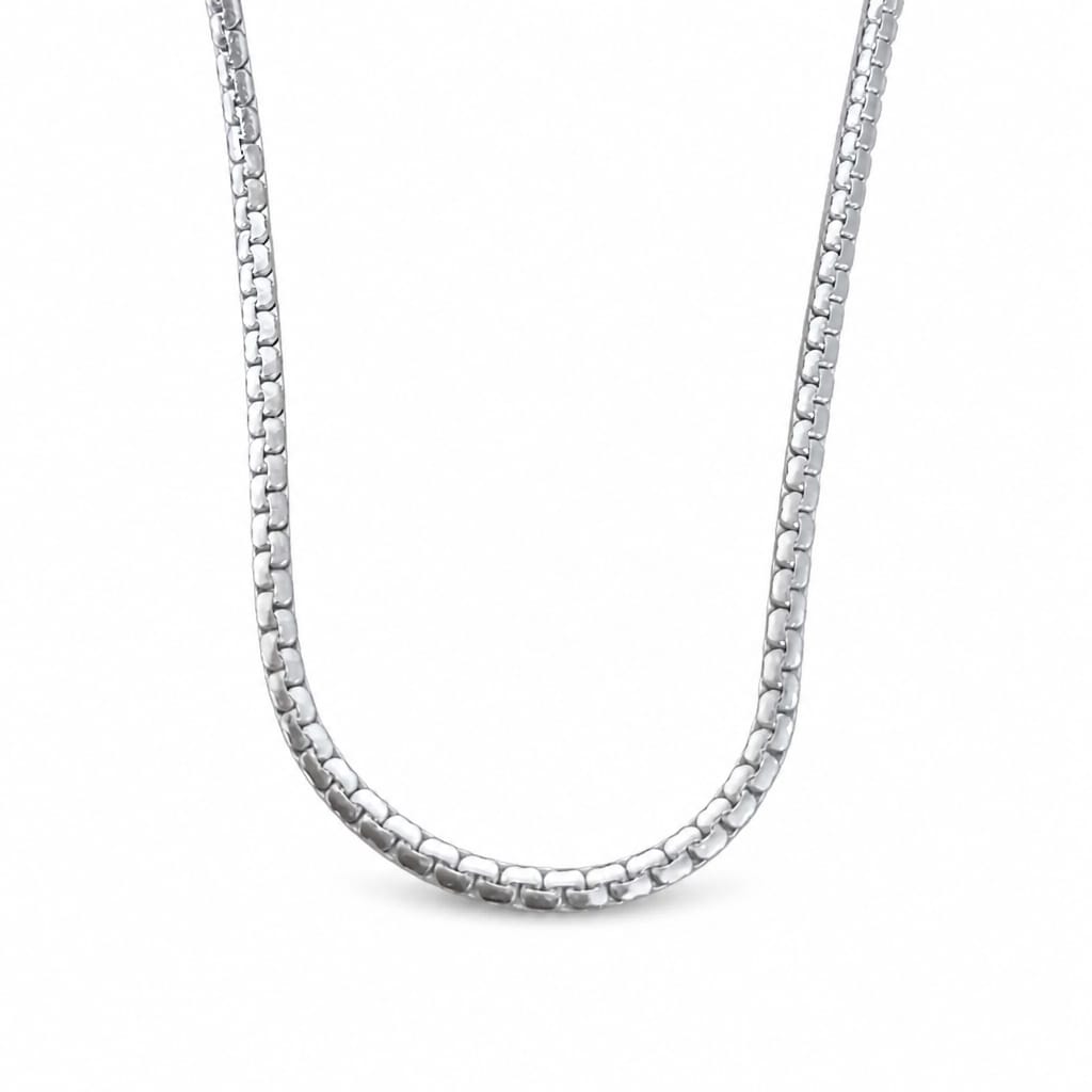 Silverstream Trace Men`s Chain