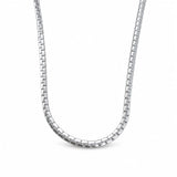 Silverstream Trace Men`s Chain