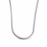Silverstream Trace Men`s Chain