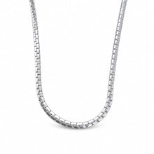 Silverstream Trace Men`s Chain