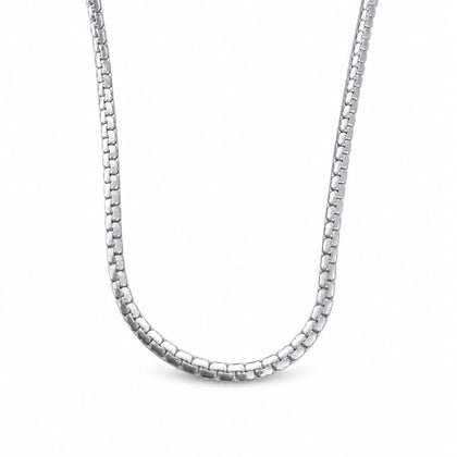 Silverstream Trace Men`s Chain