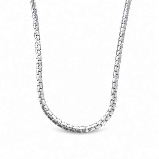 Silverstream Trace Men`s Chain
