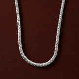 Silverstream Trace Men`s Chain