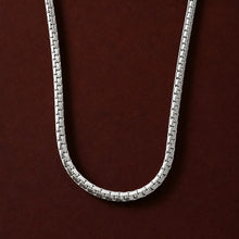 Silverstream Trace Men`s Chain