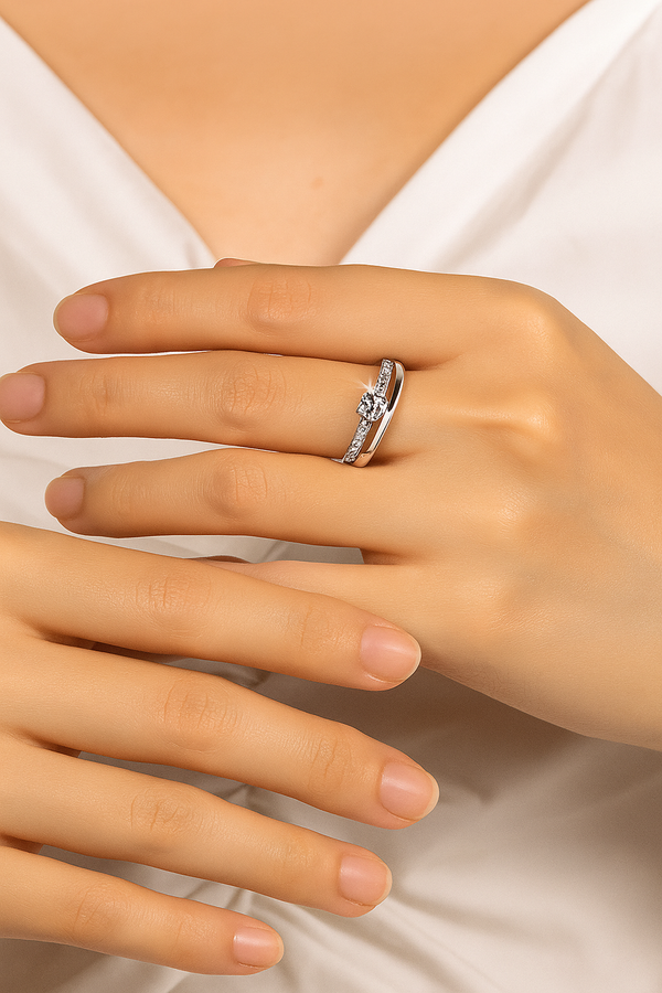 Dainty Rings