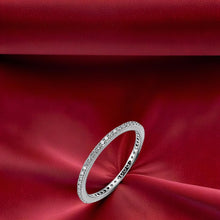 Silver Everline Women`s Ring