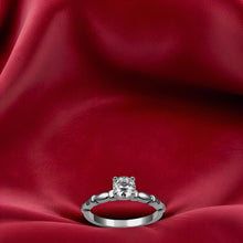 Silverline Motion Women`s ring