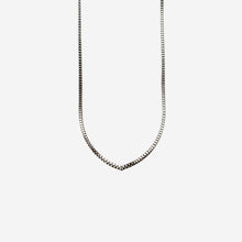 Silversheen Sterling silver Thread Chain