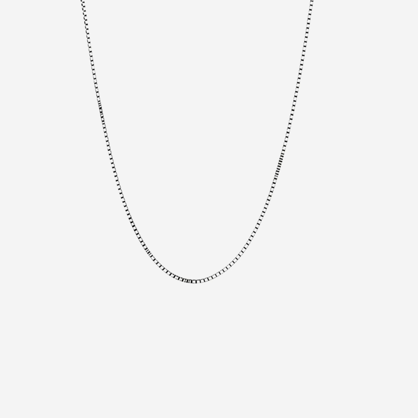 sterling silver segmara chain