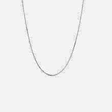 Sterling Silver Segmara Chain