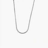 Silverstream Trace Men`s Chain