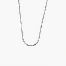 Silverstream Trace Men`s Chain