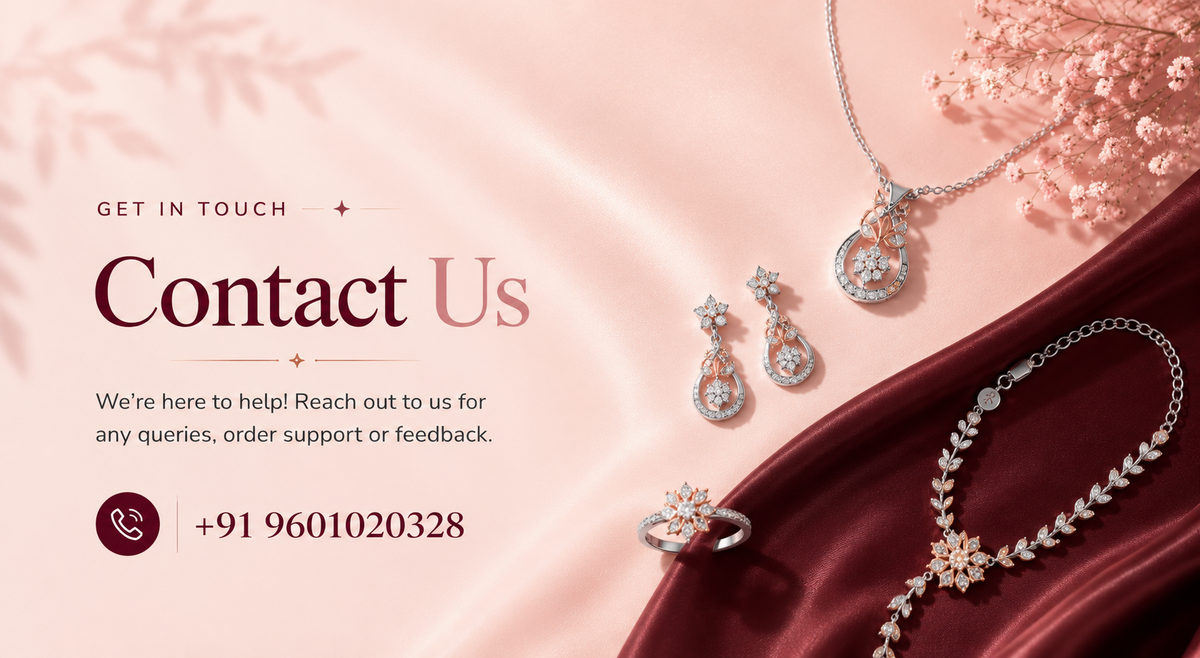 Contact RubicStone