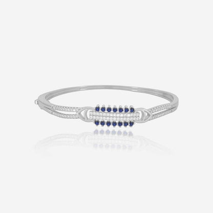 Luna Veil Bracelet–serene, graceful like moonlight