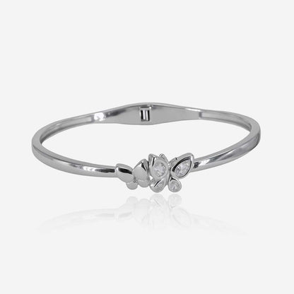 Papillon Grace Charm– Sterling Silver with Elegant Charm