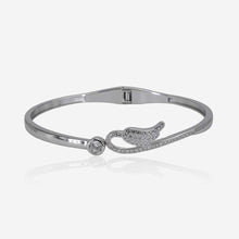 Celestial Wing Glow-Sterling Silverwith Radiant Grace – Rubicstone