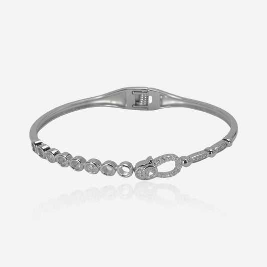 Celestial Bracelet– Sterling Silver with Radiance