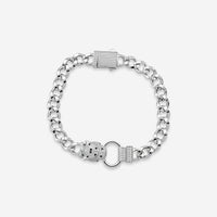 Sterling silver Feralis Bracelet