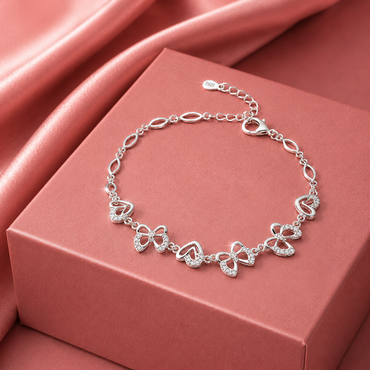 Luxe Bracelets