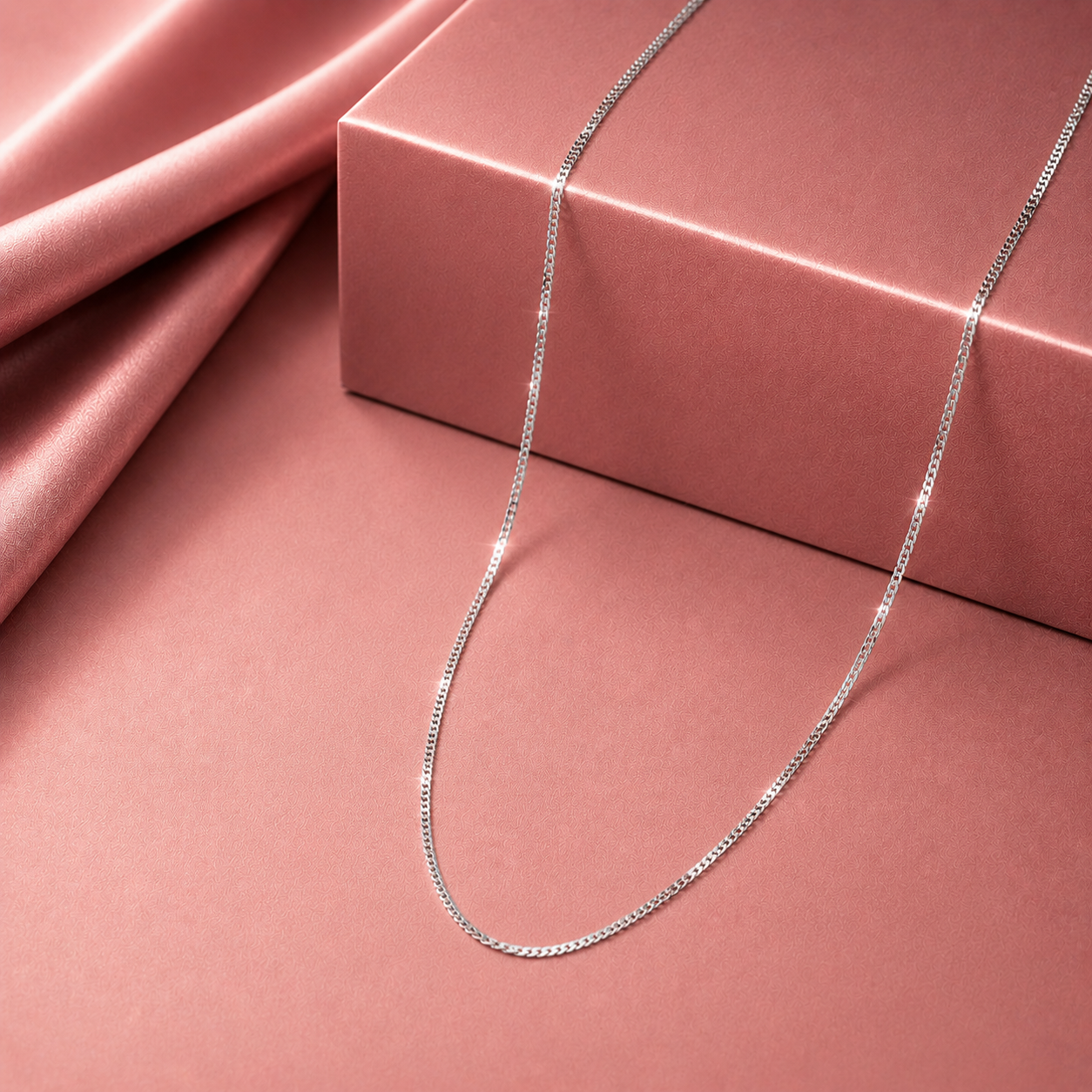 Signature Chains