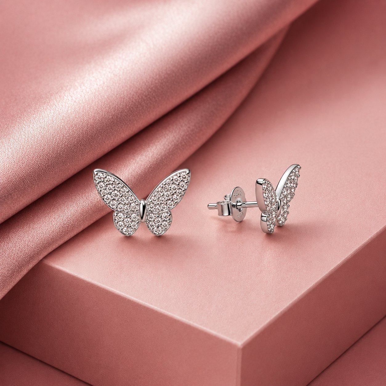 Aura Earrings
