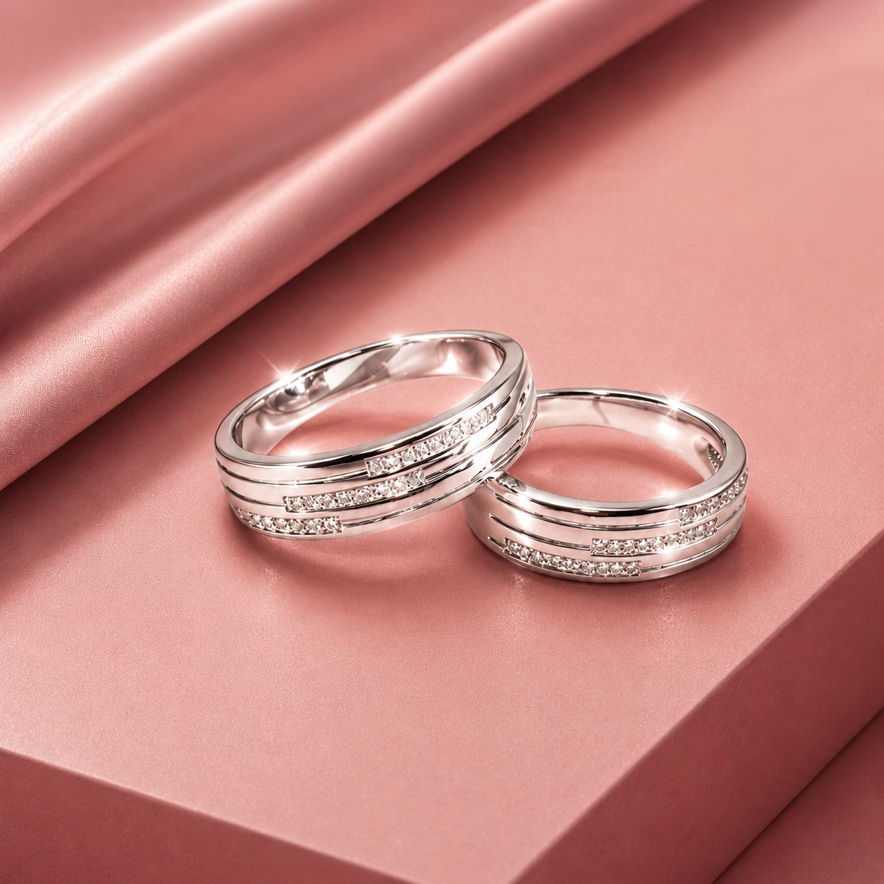 Eternal Rings