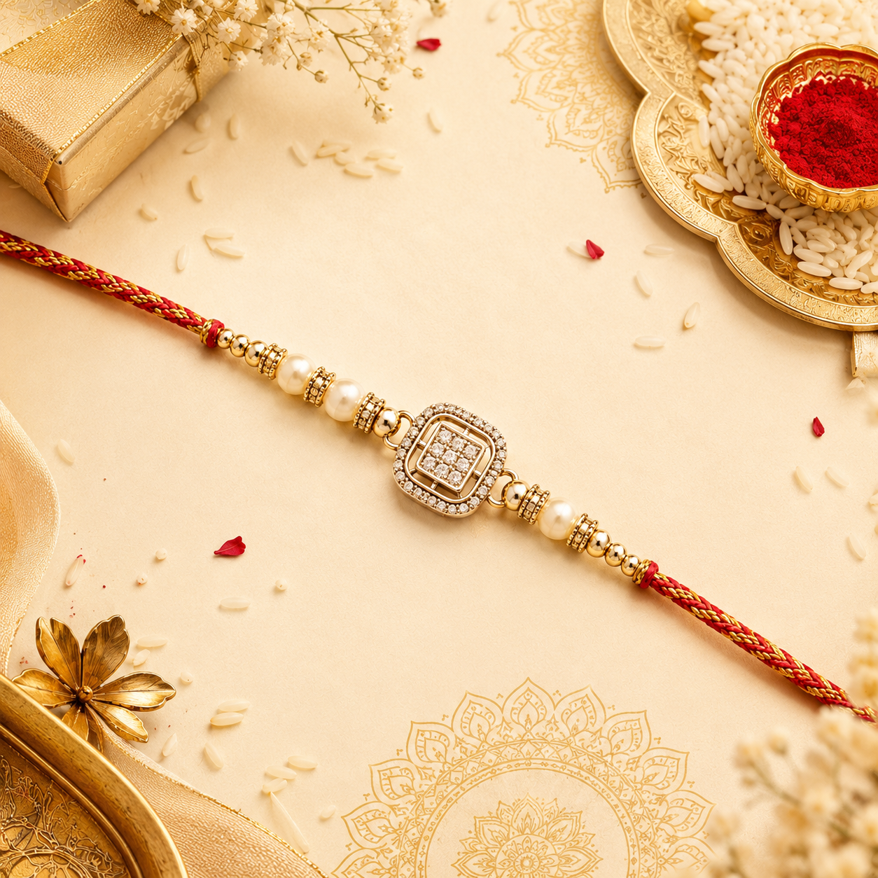 Veera Collection