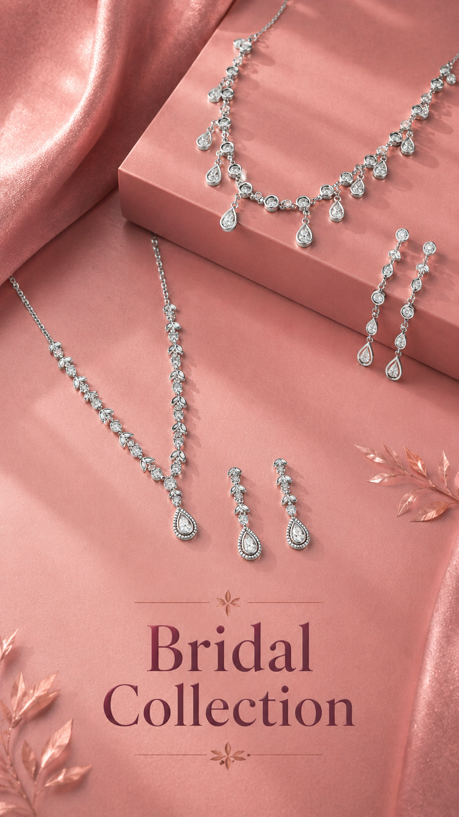 rubicstone.bridal.collection