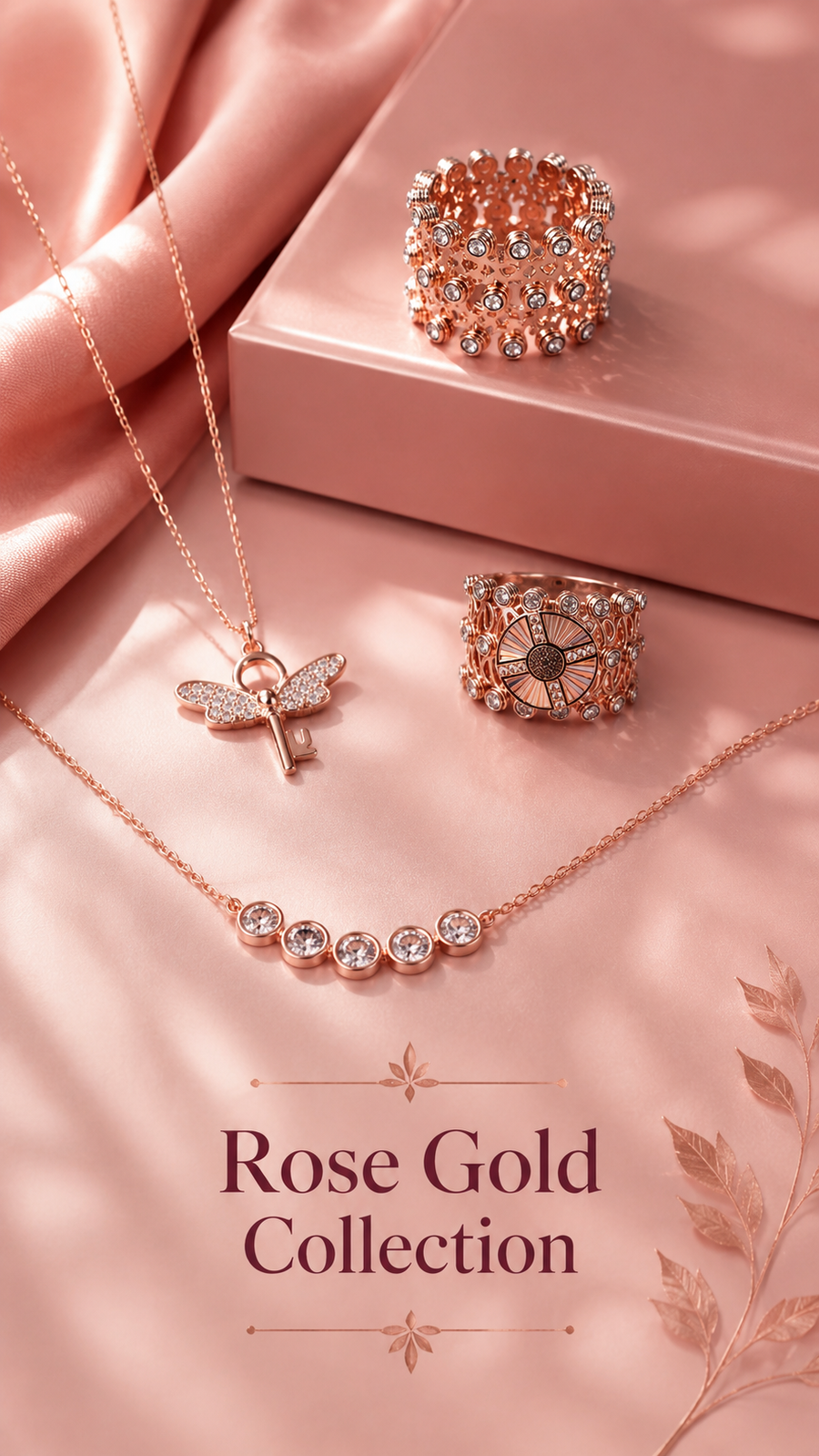 rubicstone_rosegold.collection
